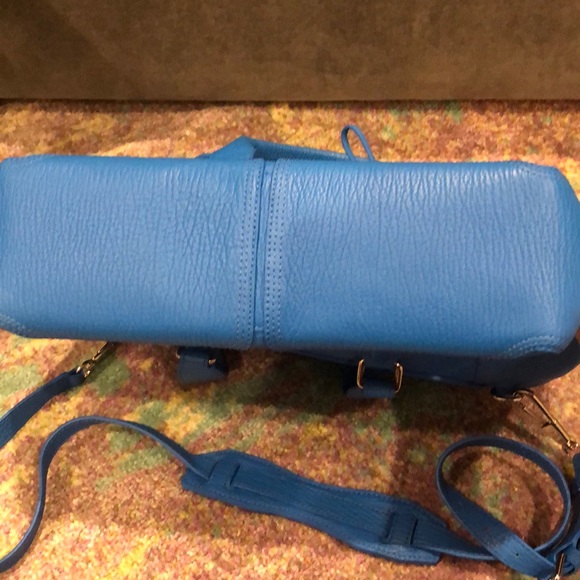 3.1 Phillip Lim Pashli Medium Satchel - Picture 4 of 7